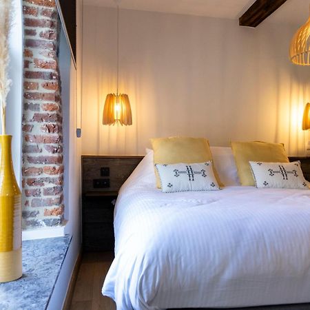 La Chocolaterie Bed & Breakfast Roly Ngoại thất bức ảnh