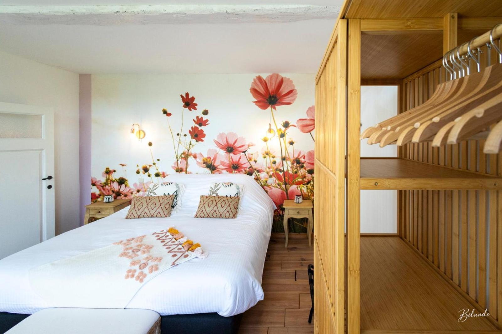 La Chocolaterie Bed & Breakfast Roly Ngoại thất bức ảnh